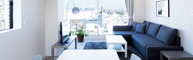 Kaname Inn Tatemachi