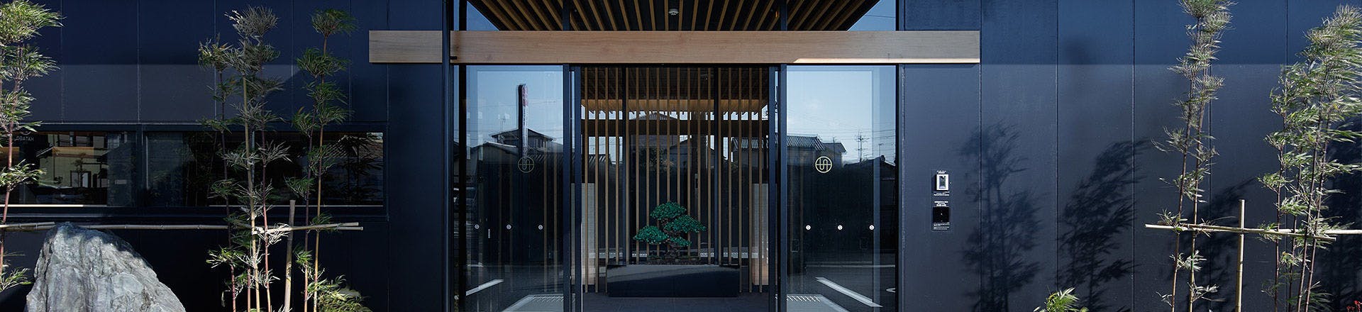 ハタゴイン静岡吉田インター