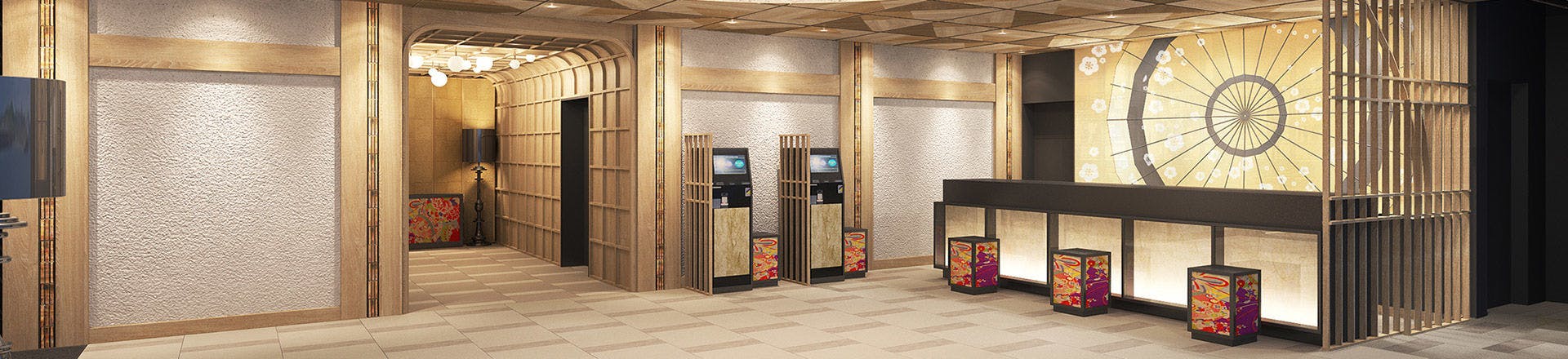 ダイワロイヤルホテル D-PREMIUM 金沢