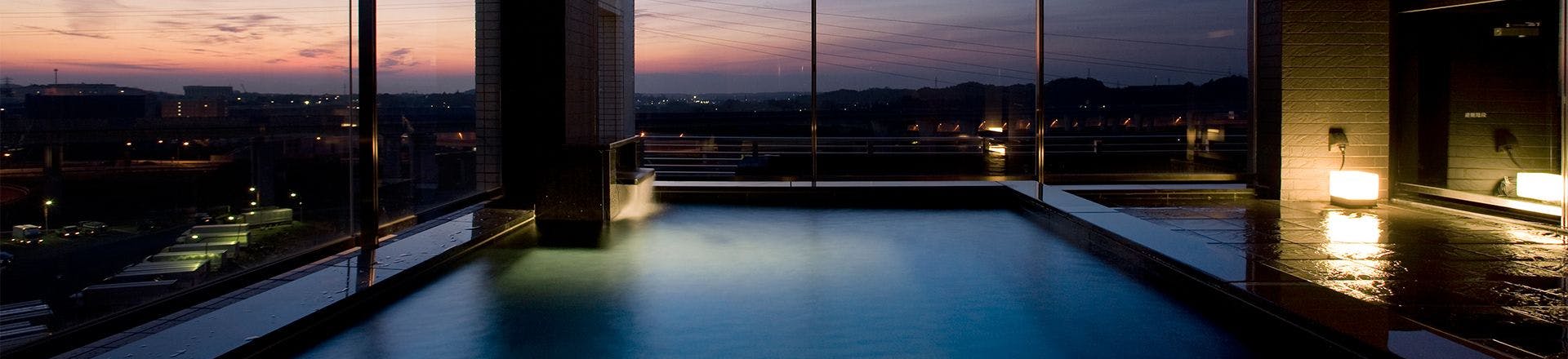 カンデオホテルズ亀山(CANDEO HOTELS)