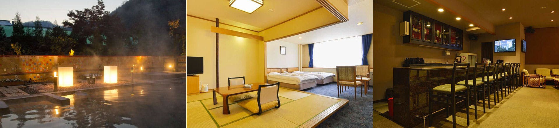 定山渓グランドホテル瑞苑
