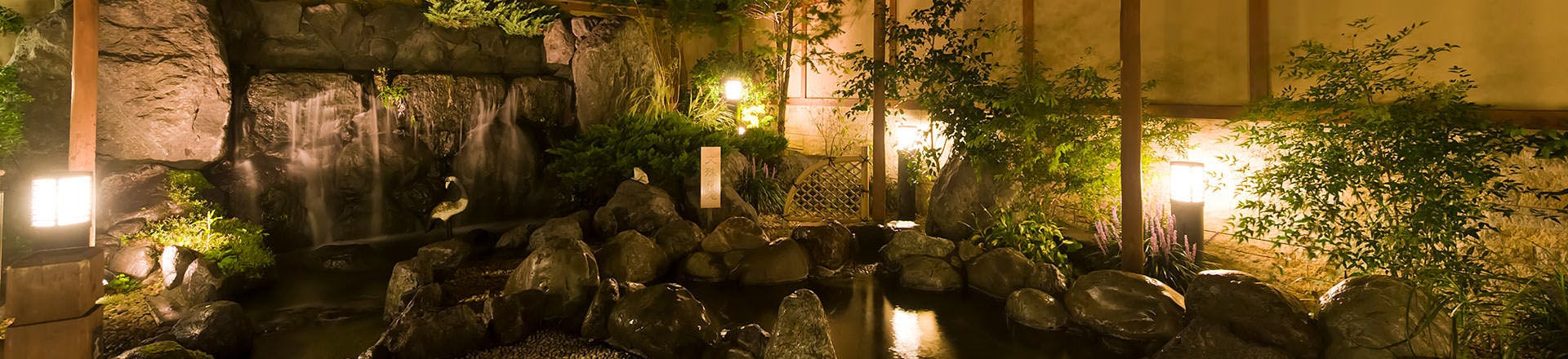 湯けむり富士の宿 大池ホテル