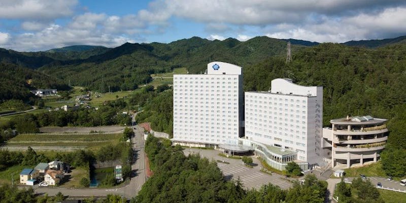 ホテルアソシア高山リゾート