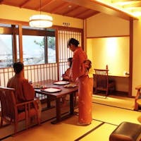 横山大観ゆかりの宿 熱海 大観荘 【朝夕/お部屋食確約】周りのお客様を気にせず、ごゆっくりお過ごし頂ける”お部屋食”プラン