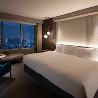ストリングスホテル東京インターコンチネンタル クチコミ