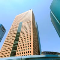 ザ ロイヤルパークホテル アイコニック 東京汐留 お得なデイユースプラン!最長12時間滞在可能