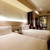 ザ ロイヤルパークホテル アイコニック 東京汐留 【一休会員様へおすすめ!】 THE STAY -relax-(素泊まり)15時in/11時out