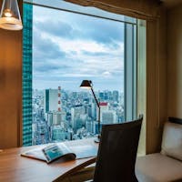 ザ ロイヤルパークホテル アイコニック 東京汐留 【バーゲンセール/8,500円~】18時in/10時out(朝食付)