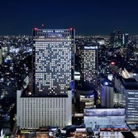 品川プリンスホテル クチコミ