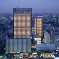 品川プリンスホテル 【デイユース高層階ステイ】9~20時で選べる最大6時間