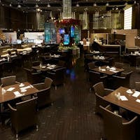 品川プリンスホテル プリンスホテルSP 秋冬旅ポイント最大20倍!平日「リュクス ダイニング ハプナ」で楽しむ夕朝食付き