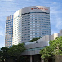 ANAクラウンプラザホテル金沢 【24時間限定!ポイント倍増キャンペーン】ポイント最大20倍!<ゾロ目の日>【素泊り】
