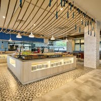 il azzurri(イル・アズーリ) 【 サマ割!旅館・リゾート 】【開業記念プラン】オーシャンフロント ステイ(朝食付)ポイント最大5倍