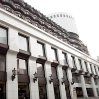 ローズホテル横浜 【24時間限定!ポイント倍増キャンペーン】基本プラン料金はそのままポイント最大10倍!/旅旅サンデー