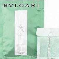 アルモニーアンブラッセ大阪 BVLGARIの香りに包まれて…至福のバスタイムプラン