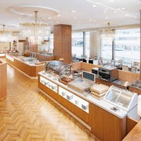 京都新阪急ホテル 【直前割×朝食付き】<10%OFF!>急な出張やご旅行におすすめ!18時以降のチェックインでお得!