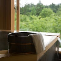 角館山荘 侘桜 一人きりの贅沢な時間【大人のひとり旅プラン】