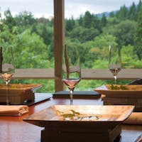 角館山荘 侘桜 侘桜で過ごす記念日プラン