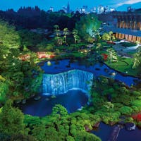 ホテルニューオータニ 24時間STAY 17時IN/17時OUT(素泊まり)