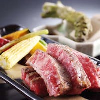 山陰湯村温泉 湧泉の宿 ゆあむ 【セレクションセール】ブランド但馬牛サーロインステーキ付<ワンドリンク特典付>