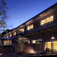 緑水亭 勝浦別館 翠海 【スタンダード】和モダン旅館で新鮮な海の幸と温泉を堪能 1泊2食付プラン