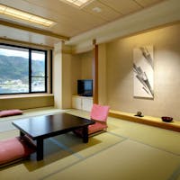 富士河口湖温泉 湖南荘 ちょっぴりリッチにグレードアップ!【旬菜四季】を彩る贅沢プラン
