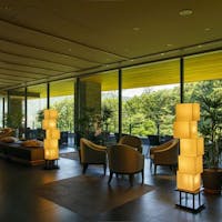 箱根小涌園 天悠 【天悠ステイ】~温泉露天風呂付客室×和洋創作料理/後半~ご夕食&和食膳朝食~