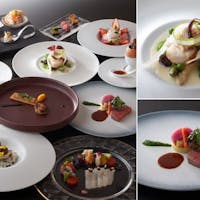 ホテル四季の館那須【2018年10月11日グランドオープン】 【24時間限定!ポイント倍率キャンペーン】日曜日はポイント最大10倍!シェフが贈る本格フレンチ