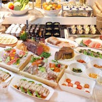 ロッテアライリゾート 【リゾートタイムセール】20%オフ!秋のご予約に!LOTTEスタンダードステイ(夕朝食付)