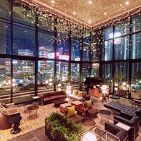 ザ・ゲートホテル東京 by HULIC 【立地最適!東京観光を楽しみながら上質なホテルステイ】1名利用 朝食付