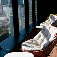 ザ・ゲートホテル東京 by HULIC 【セレクト50】 この夏限定スペシャル価格!! ポイント最大10倍 朝食付