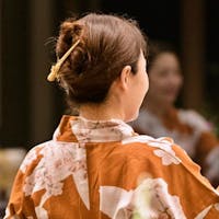 大室の杜 玉翠 【ひとり旅プラン】誰にも邪魔されないあなただけの休息時間。贅沢なひとときを「ふらっと、気ままに」…
