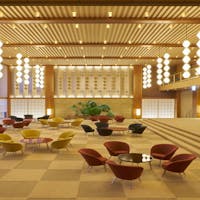 The Okura Tokyo 【クラブフロア】【SAVER】オークラベストレート