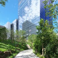 The Okura Tokyo 【サマ割!人気のシティホテルタイムセール】プレステージ最大36時間ステイ+クレジット1万円+朝食付!