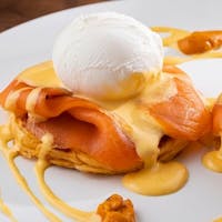 キンプトン新宿東京 【キンプトン・オータムスペシャル】最大36時間ステイに1万円分のダイニングクレジット&ブランチ付き