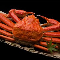 あわら温泉 清風荘 【越前加賀の冬の幸】タグ付越前がに一杯付き! 7種のかに料理を堪能するかに尽くし会席プラン
