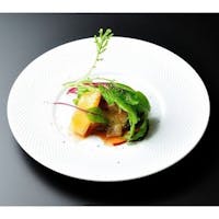 別所温泉 桂荘 1泊2食で別所を満喫旅と旬野菜料理プラン