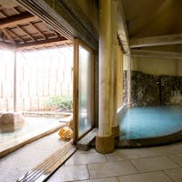 皆生温泉 四季を奏でるさらさの宿 皆生つるや 【観光重視の便利なお手軽プラン】旅館の和朝食でほっこりと バス停徒歩1分の好立地
