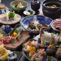 絶景露天風呂の宿 銀波荘 【オリーブで育った風味豊かな特選和牛】「瀬戸内の地肴」と牛フィレ肉ステーキ会席