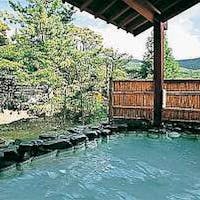 五感の湯つるや 源泉主義宣言!素泊まりプラン和室8畳~10畳(洗浄機トイレ付)