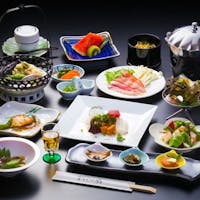 蒼海の宿 ならいの風 スタンダードプラン(夏季特典付き)【2021夏】