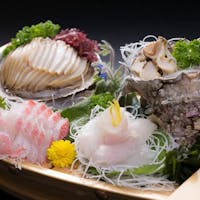 蒼海の宿 ならいの風 贅沢美食プラン【2020秋】