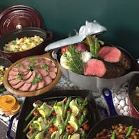 ホテルまほろば 【早期予約30日前】三大蟹の食べ放題&地場食材バイキング~北海道モダン空間GreenTerrace~
