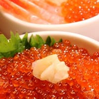 ホテルまほろば <のぼりべつ割>リバティ ずわい蟹食べ放題と季節によって変わるバイキング