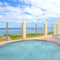 伊計島温泉 AJリゾートアイランド伊計島 【セレクションセール】期間限定でとってもお得【朝食付】