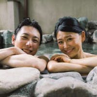 市川別館 晴観荘 【貸切露天風呂無料!14時~20時の6時間ステイ】日帰りプラン