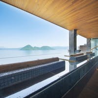 洞爺湖万世閣ホテルレイクサイドテラス 【女性限定!ひとり旅】ふらっと!気ままに!特典付き/ビュッフェ