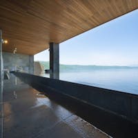 洞爺湖万世閣ホテルレイクサイドテラス 【GoToトラベルにおすすめ】万世閣まんじゅう付き/ビュッフェ
