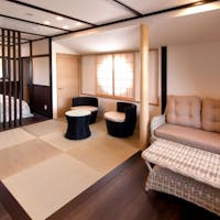 ヴィラリゾート夢富士 【20%OFF/直前割・朝付 】河口湖で初めてのヴィラホテルを体感して下さい