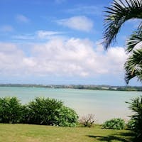 The Green Terrace 2-3連泊プラン 愉しい宮古島でのひと時
